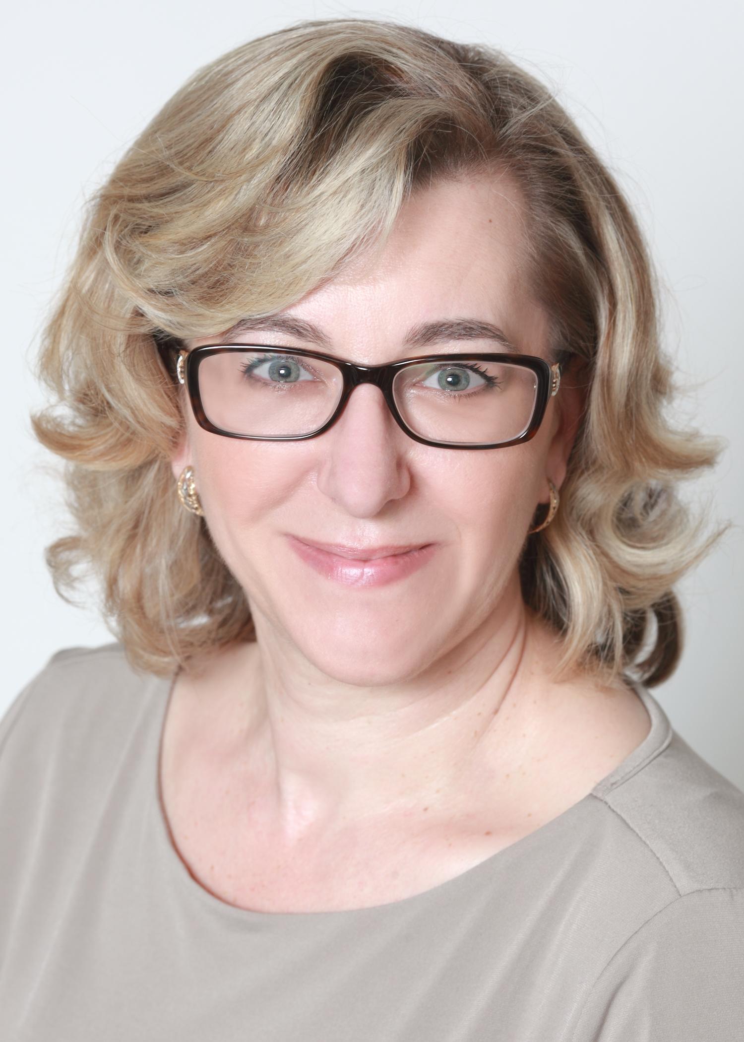 Tanja Stosic